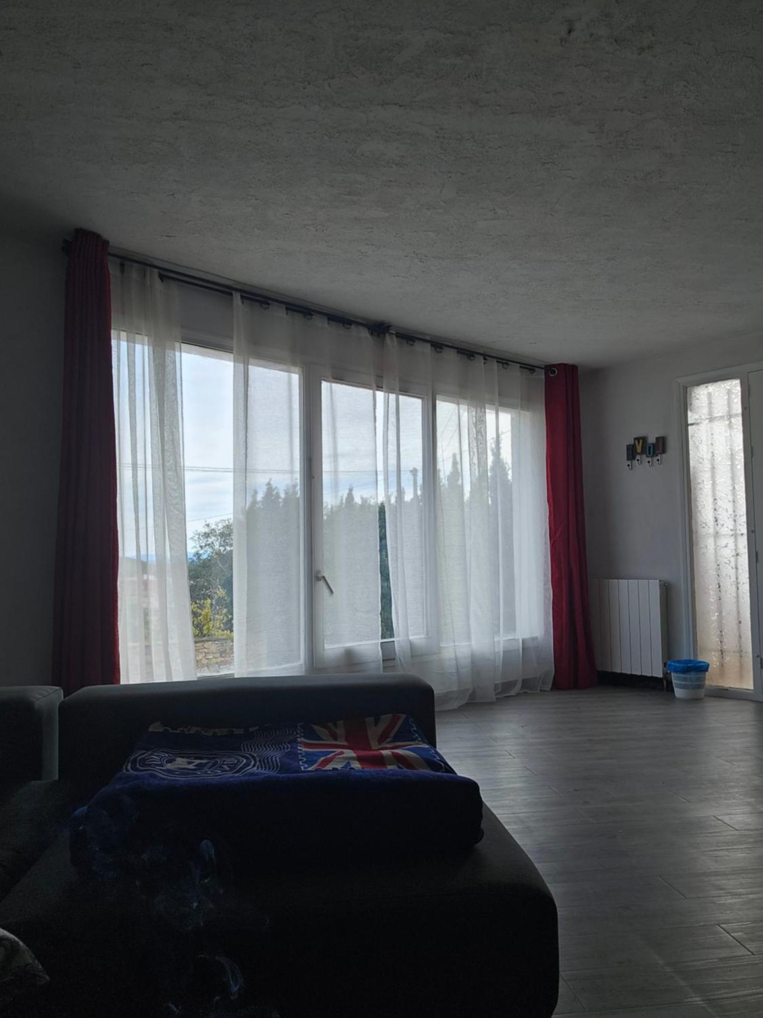 Estudio En Alquiler Begur Buitenkant foto